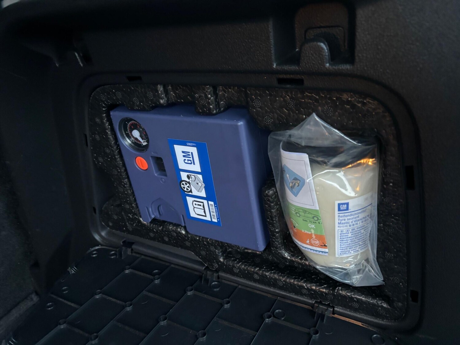 Used Vauxhall Mokka 2016 for sale - 76371606: Photo 75