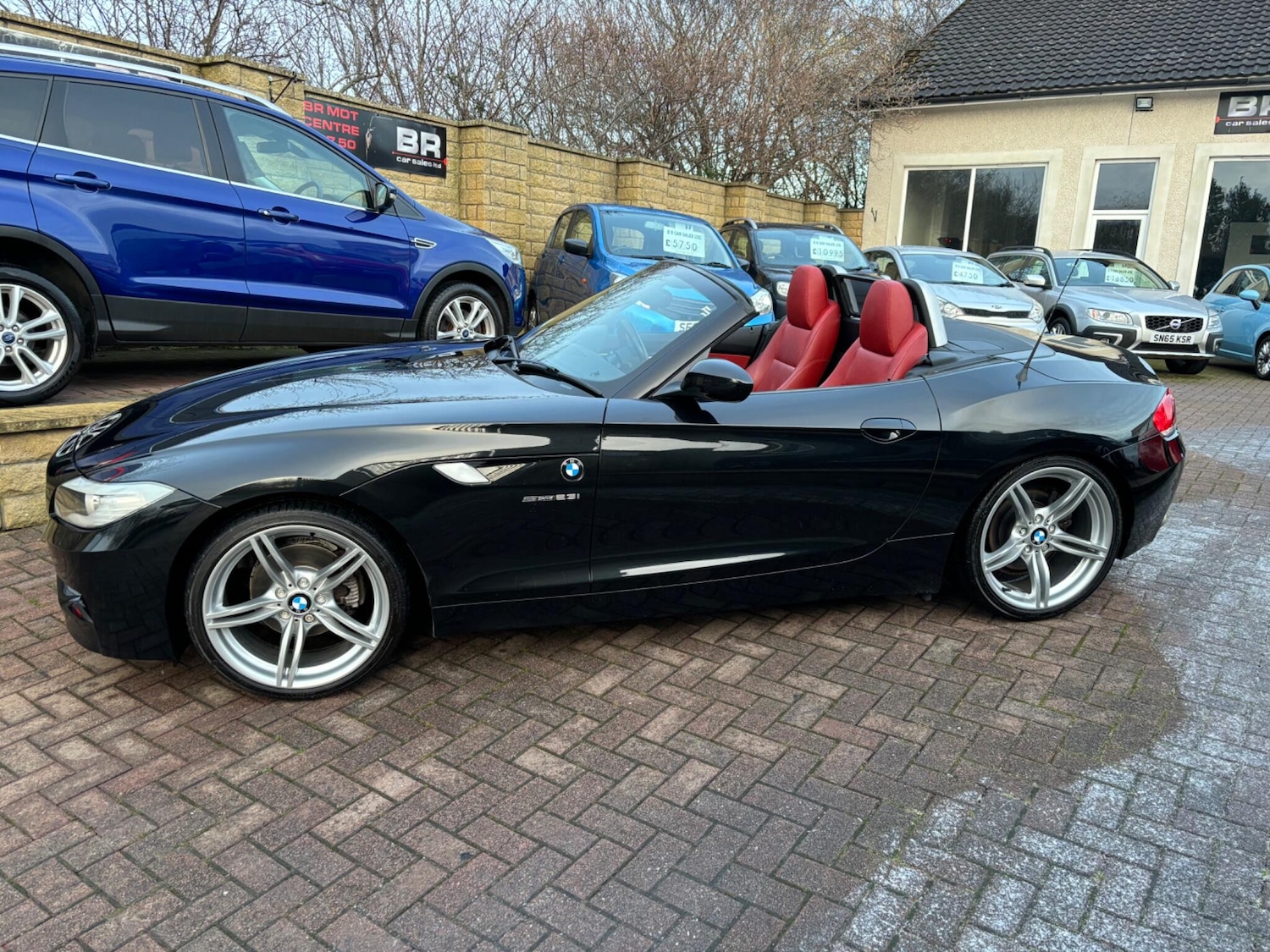 Used BMW Z4 2011 for sale - 77143433: Photo 10