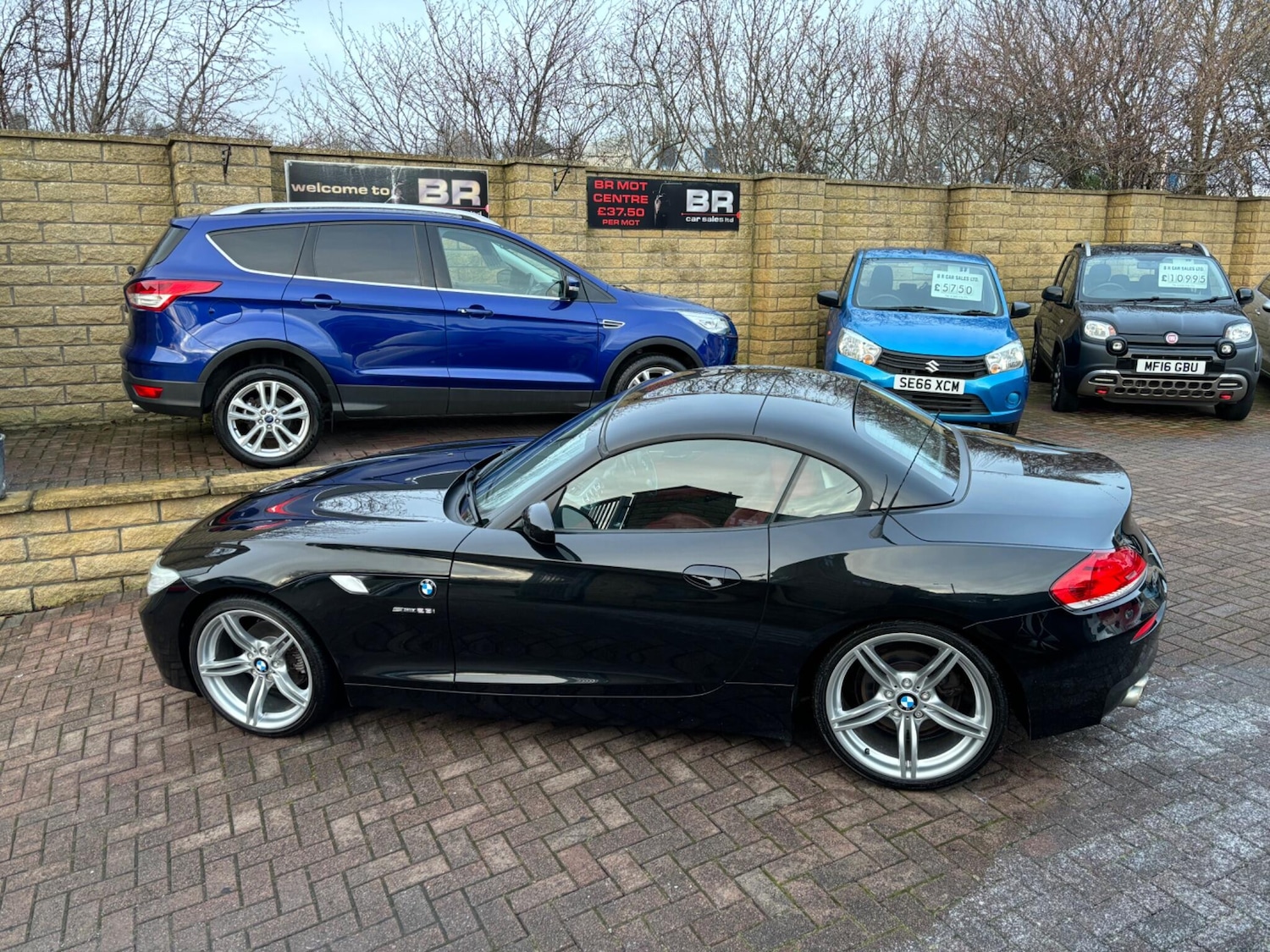 Used BMW Z4 2011 for sale - 77143433: Photo 11