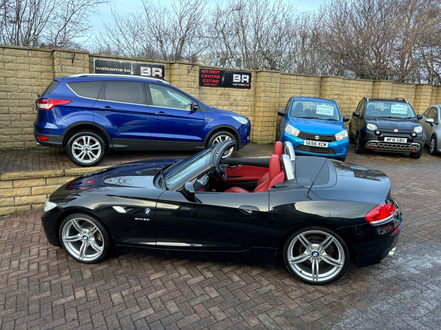 Used BMW Z4 2011 for sale - 77143433: Photo 12