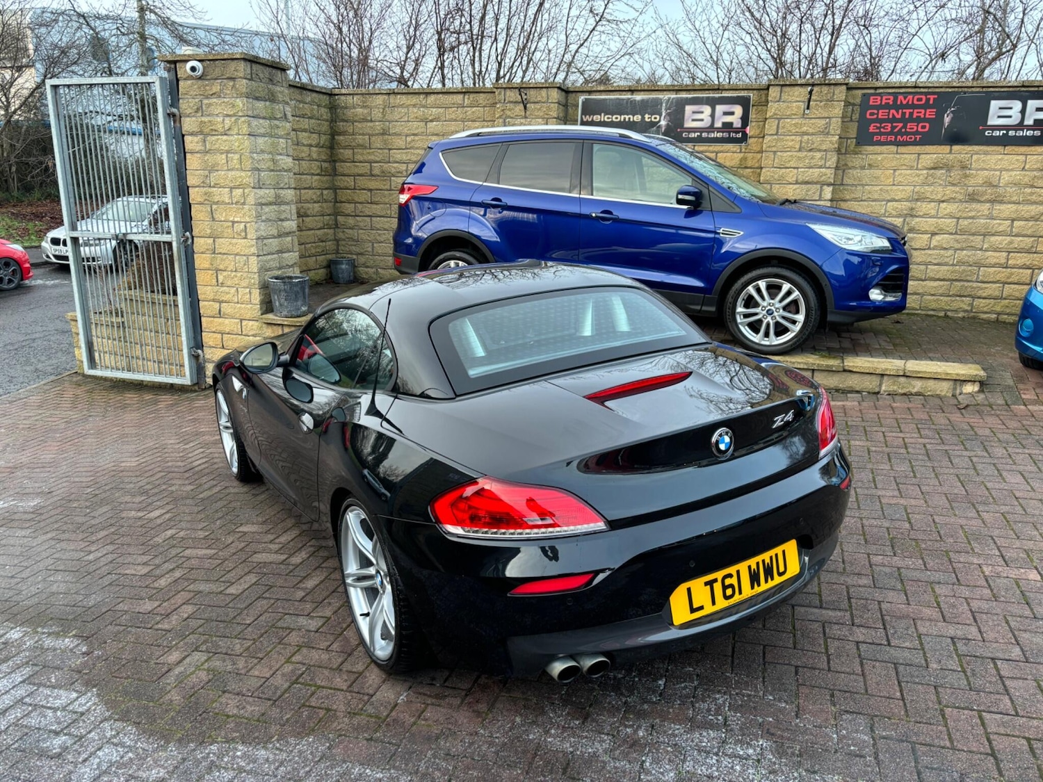 Used BMW Z4 2011 for sale - 77143433: Photo 13
