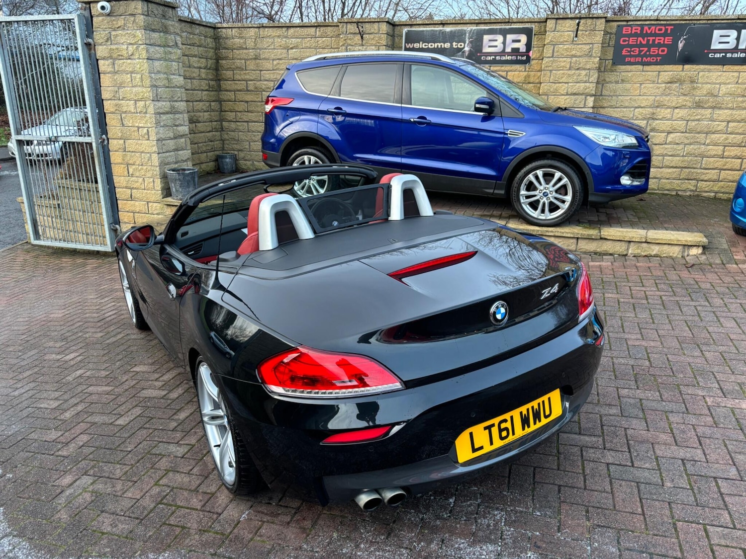 Used BMW Z4 2011 for sale - 77143433: Photo 14