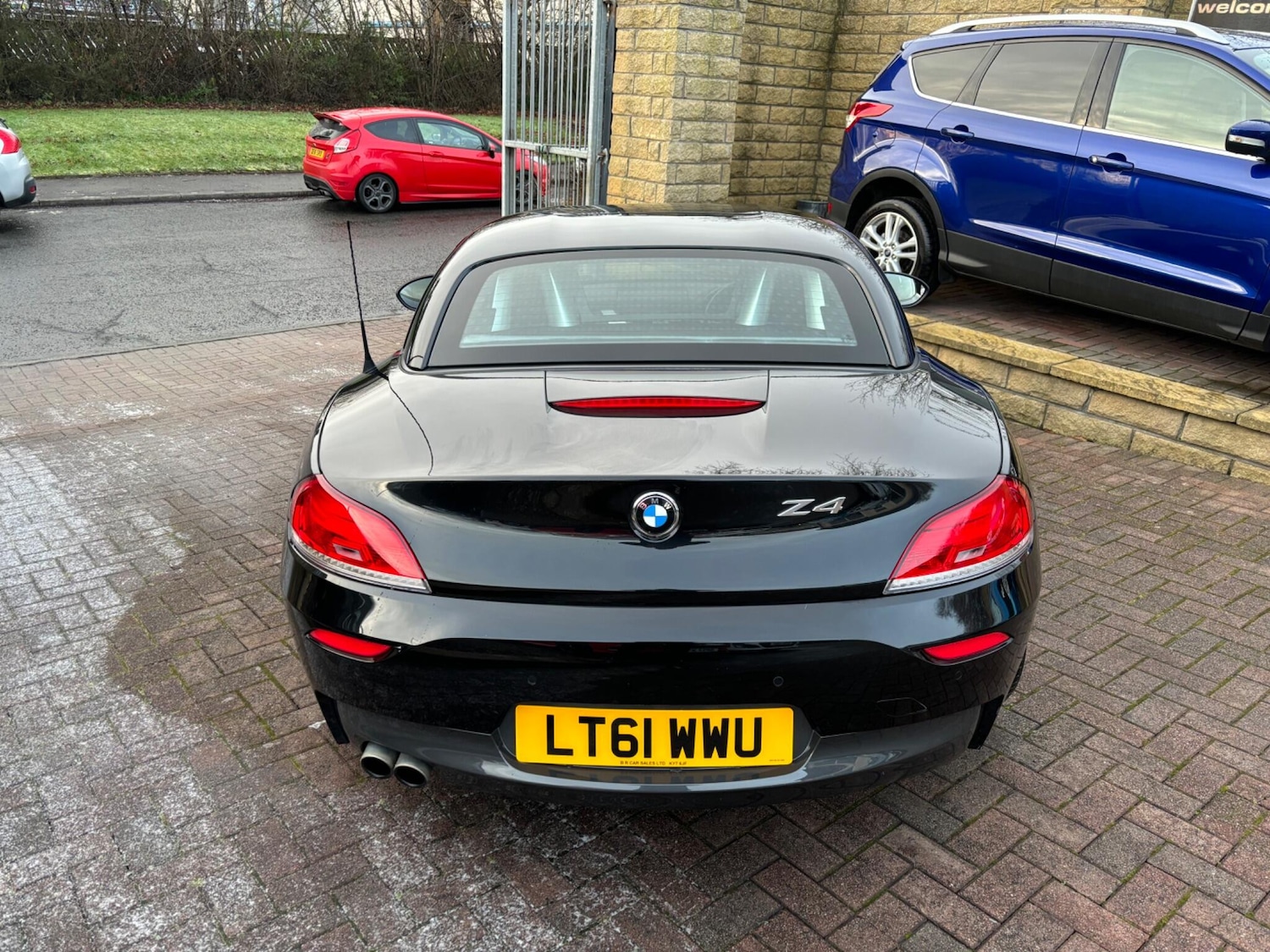 Used BMW Z4 2011 for sale - 77143433: Photo 15