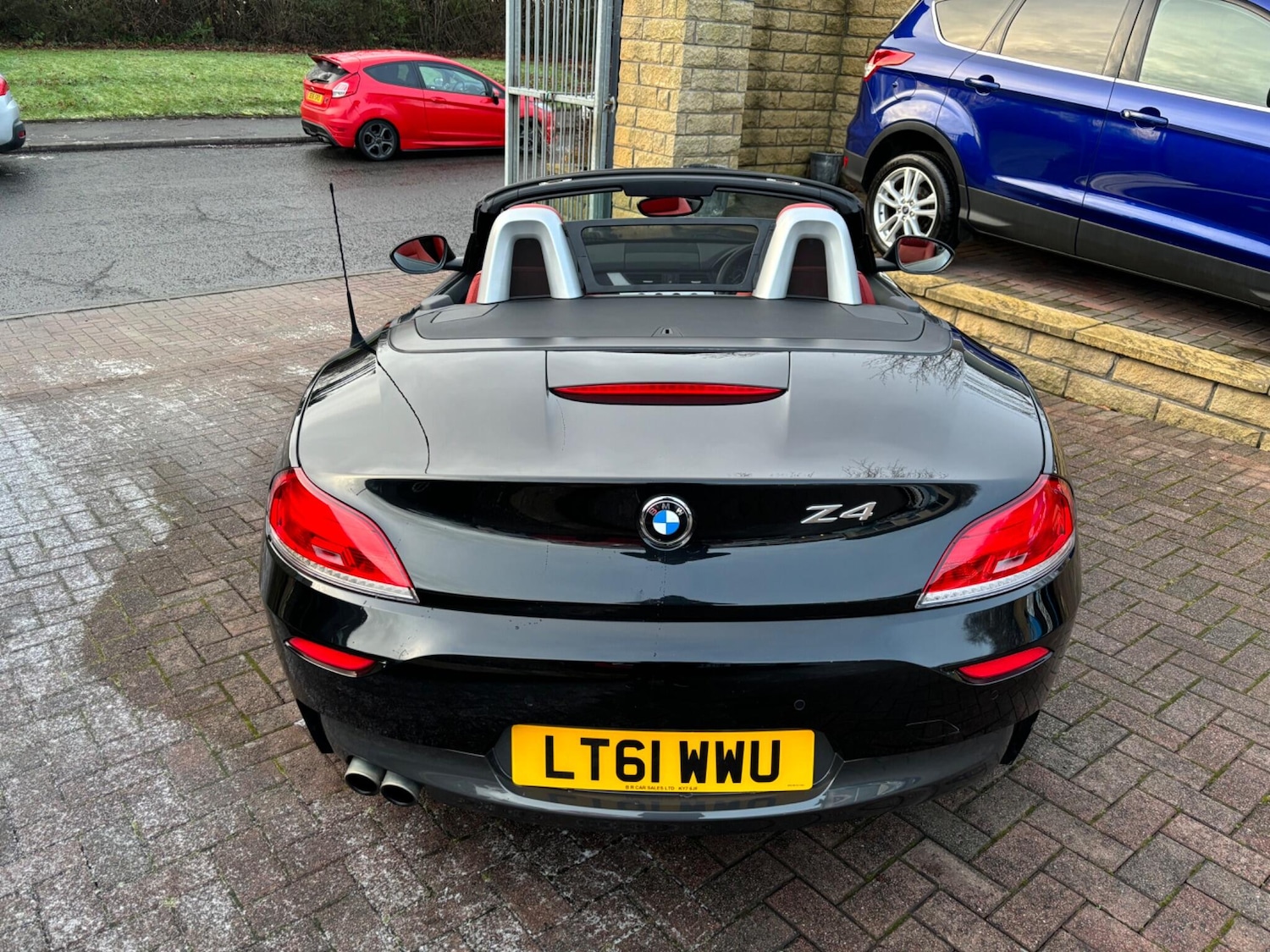 Used BMW Z4 2011 for sale - 77143433: Photo 16