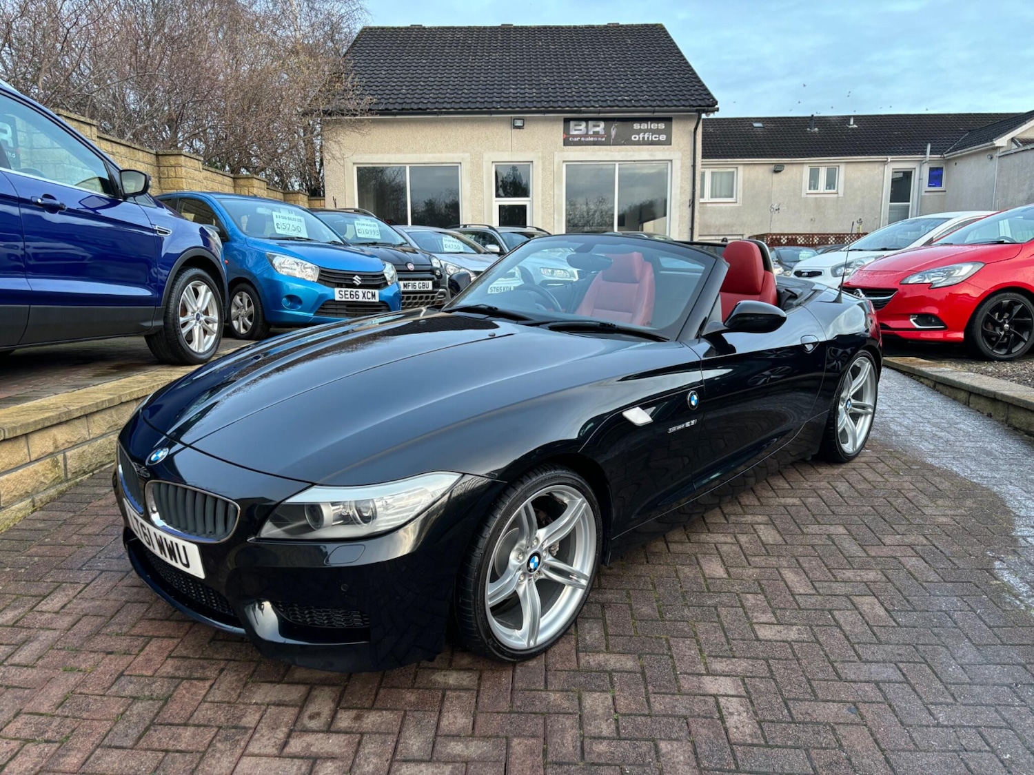 Used BMW Z4 2011 for sale - 77143433: Photo 2