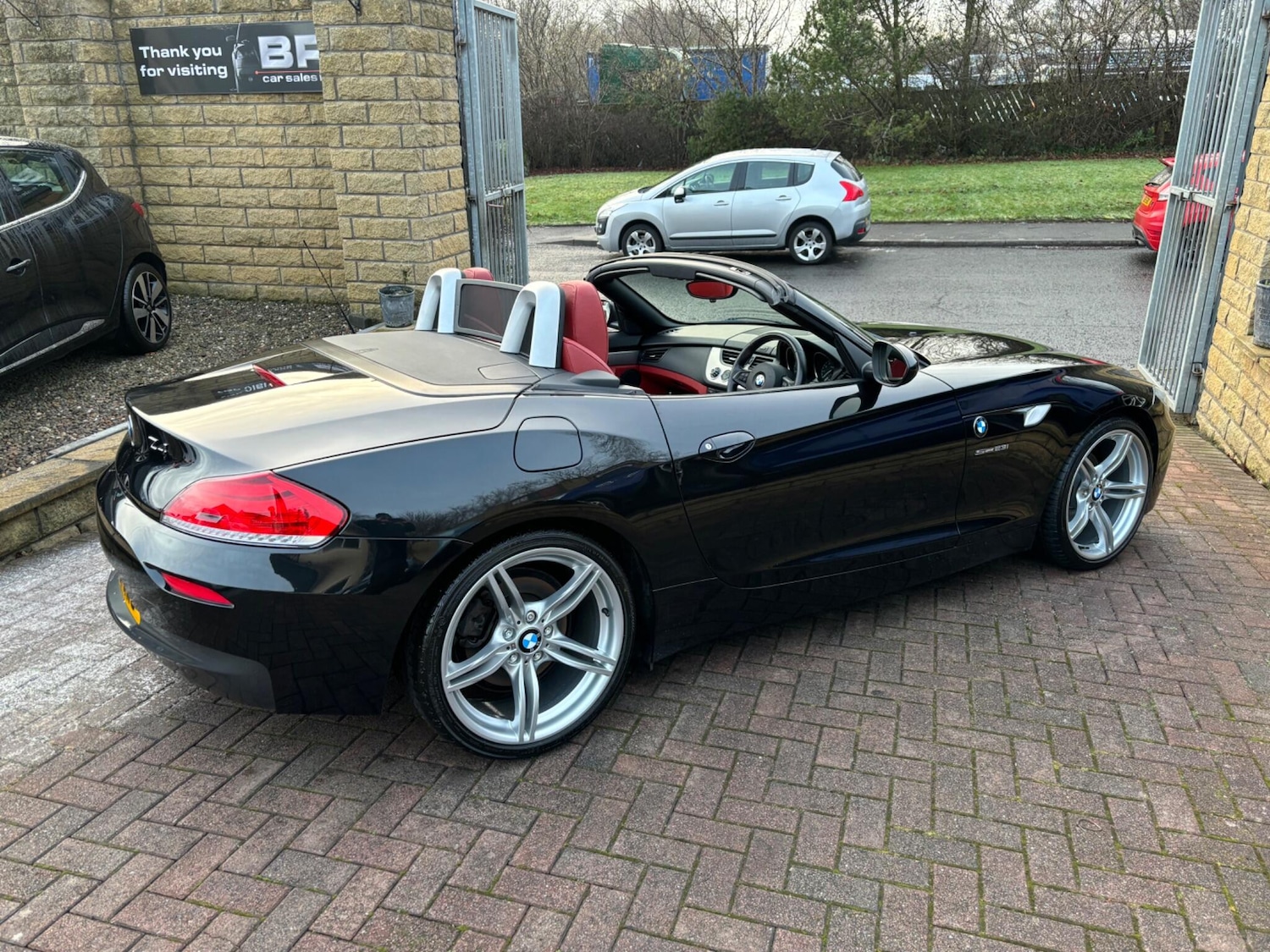 Used BMW Z4 2011 for sale - 77143433: Photo 20
