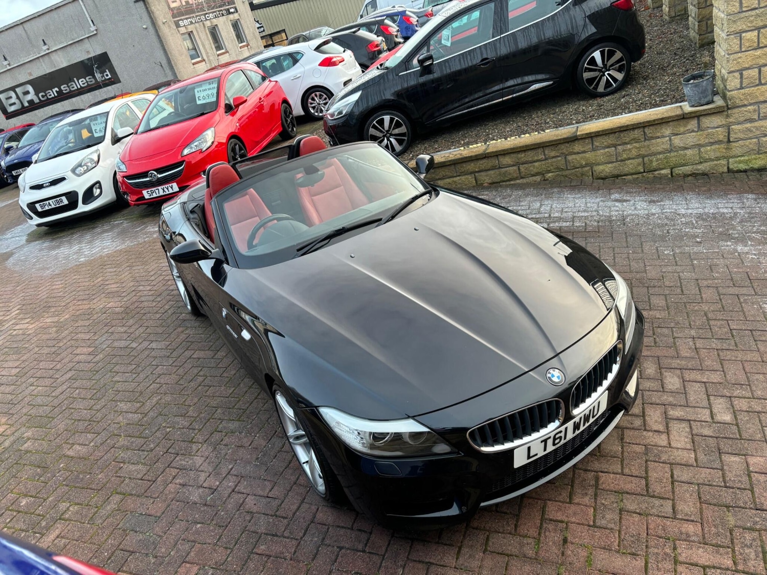 Used BMW Z4 2011 for sale - 77143433: Photo 24