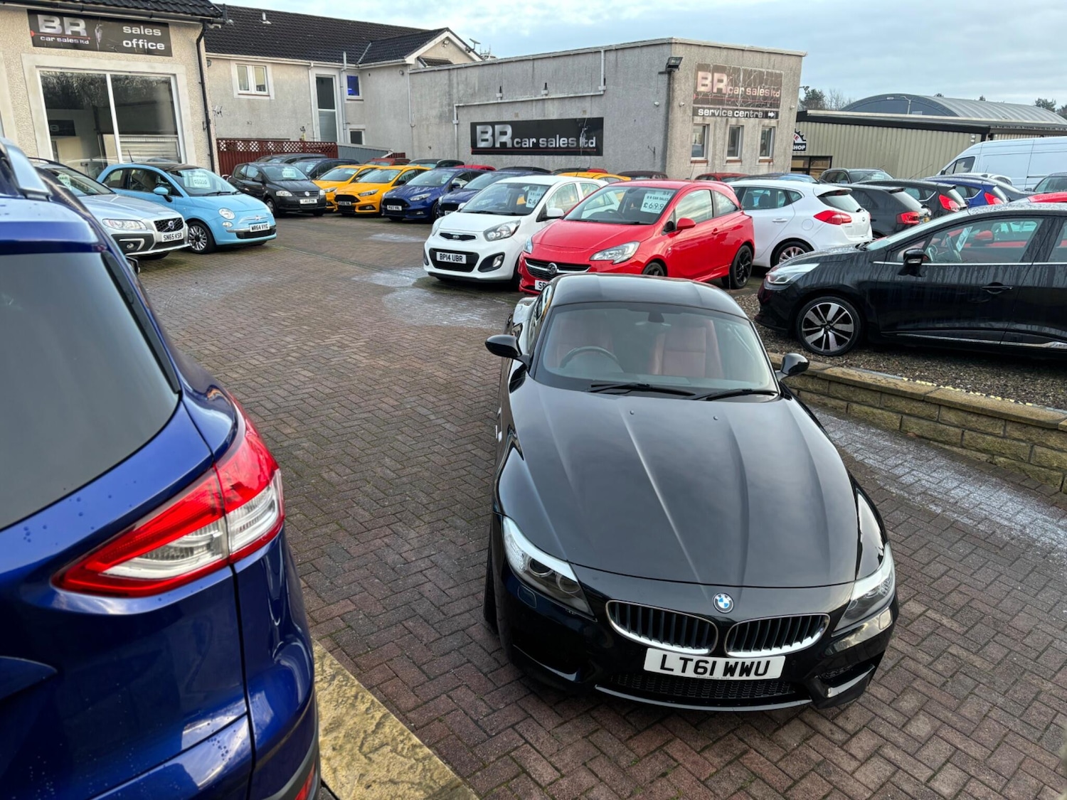 Used BMW Z4 2011 for sale - 77143433: Photo 25