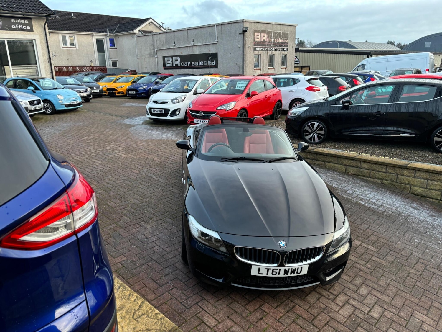 Used BMW Z4 2011 for sale - 77143433: Photo 26