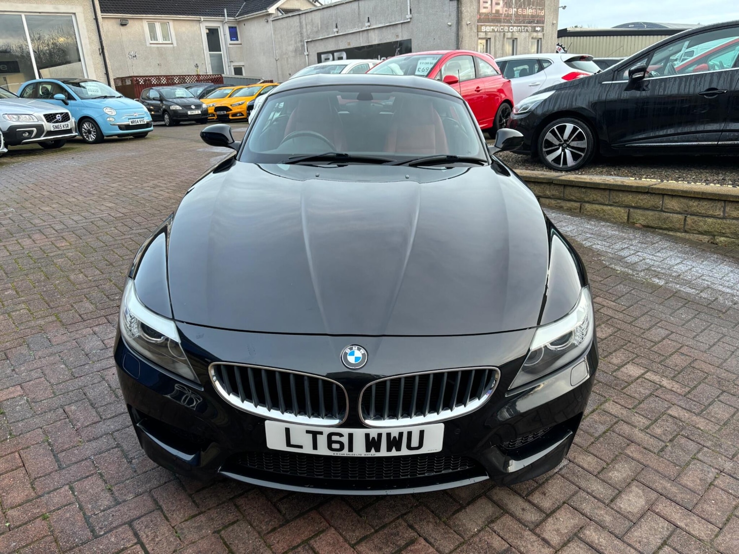 Used BMW Z4 2011 for sale - 77143433: Photo 27