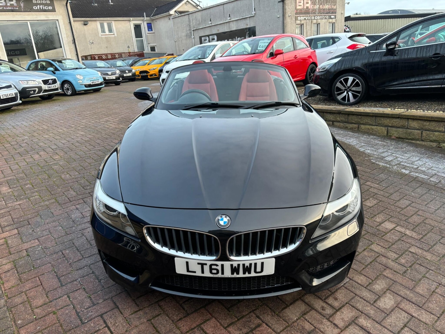 Used BMW Z4 2011 for sale - 77143433: Photo 28