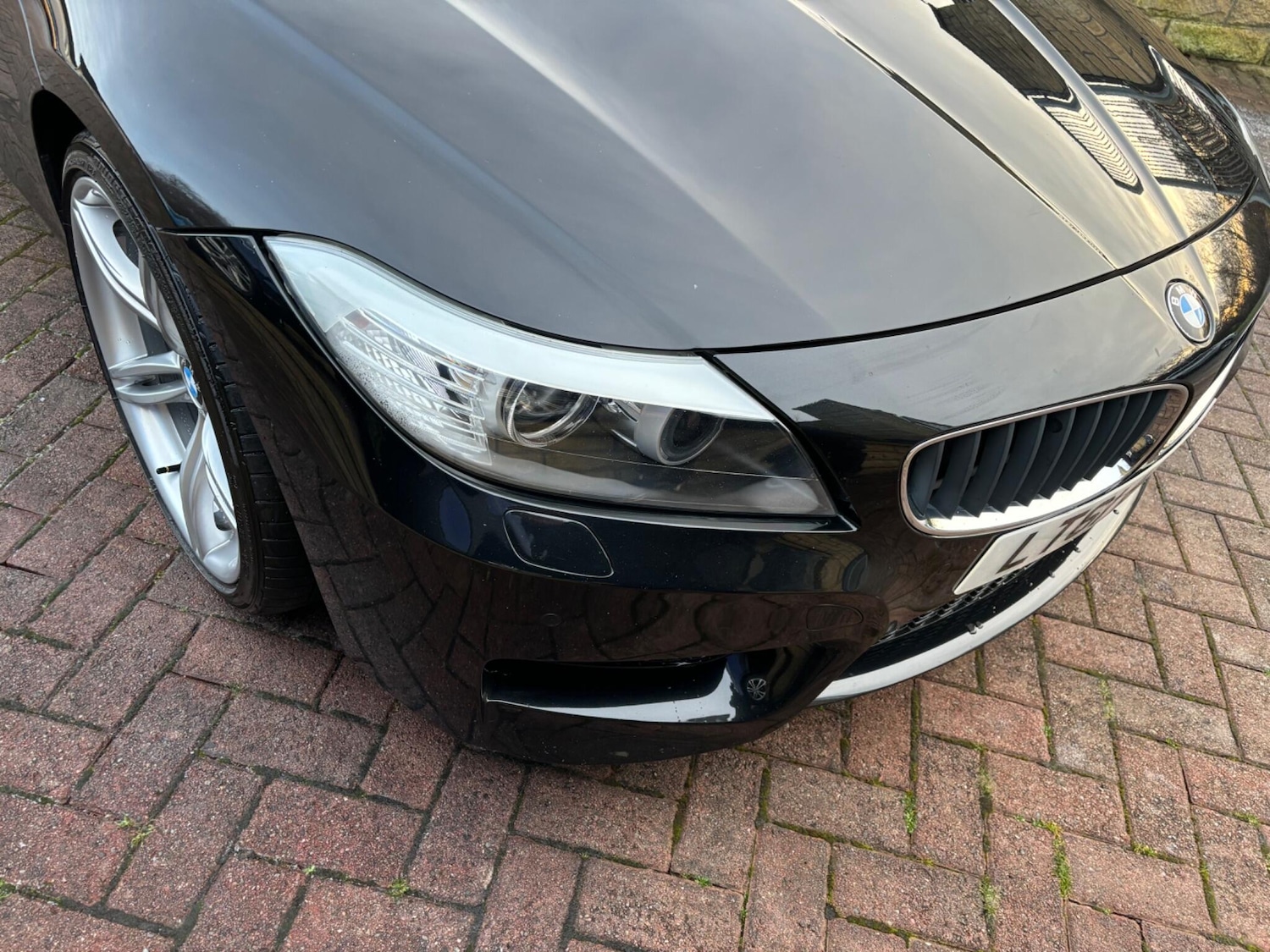 Used BMW Z4 2011 for sale - 77143433: Photo 29