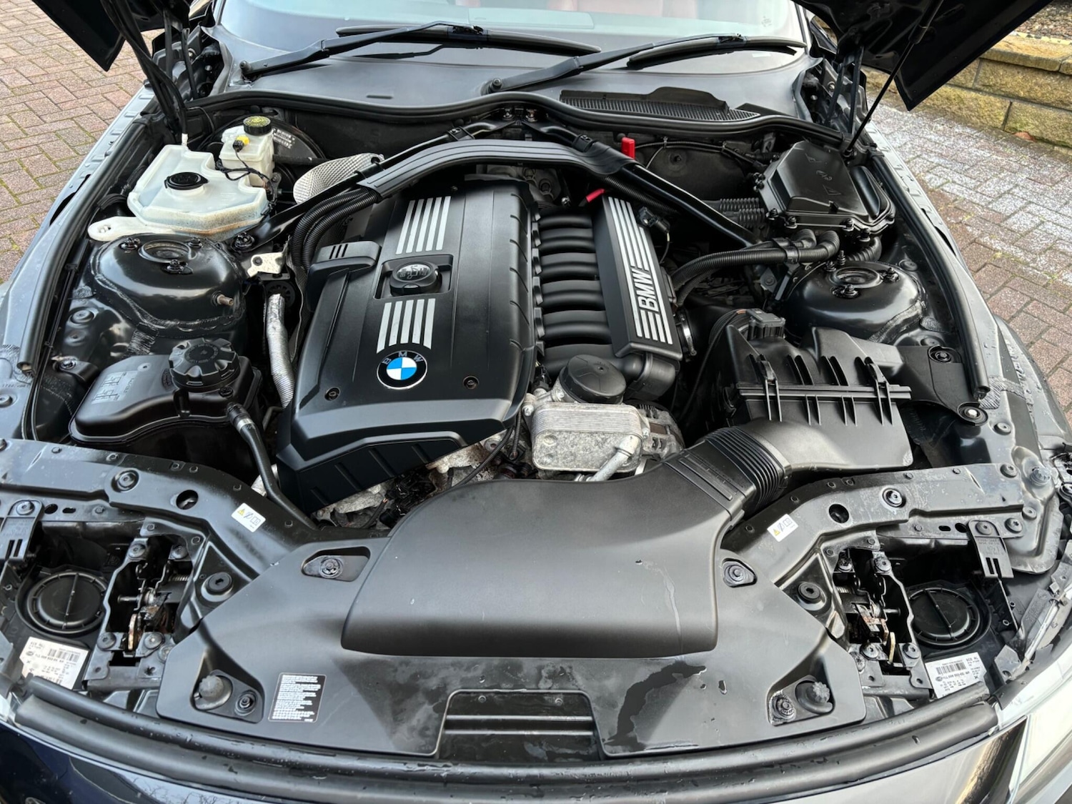 Used BMW Z4 2011 for sale - 77143433: Photo 31