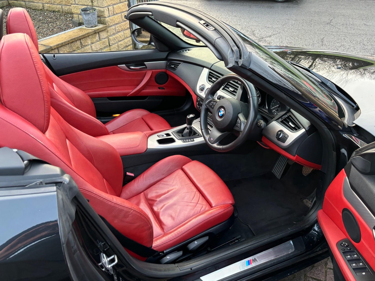 Used BMW Z4 2011 for sale - 77143433: Photo 33