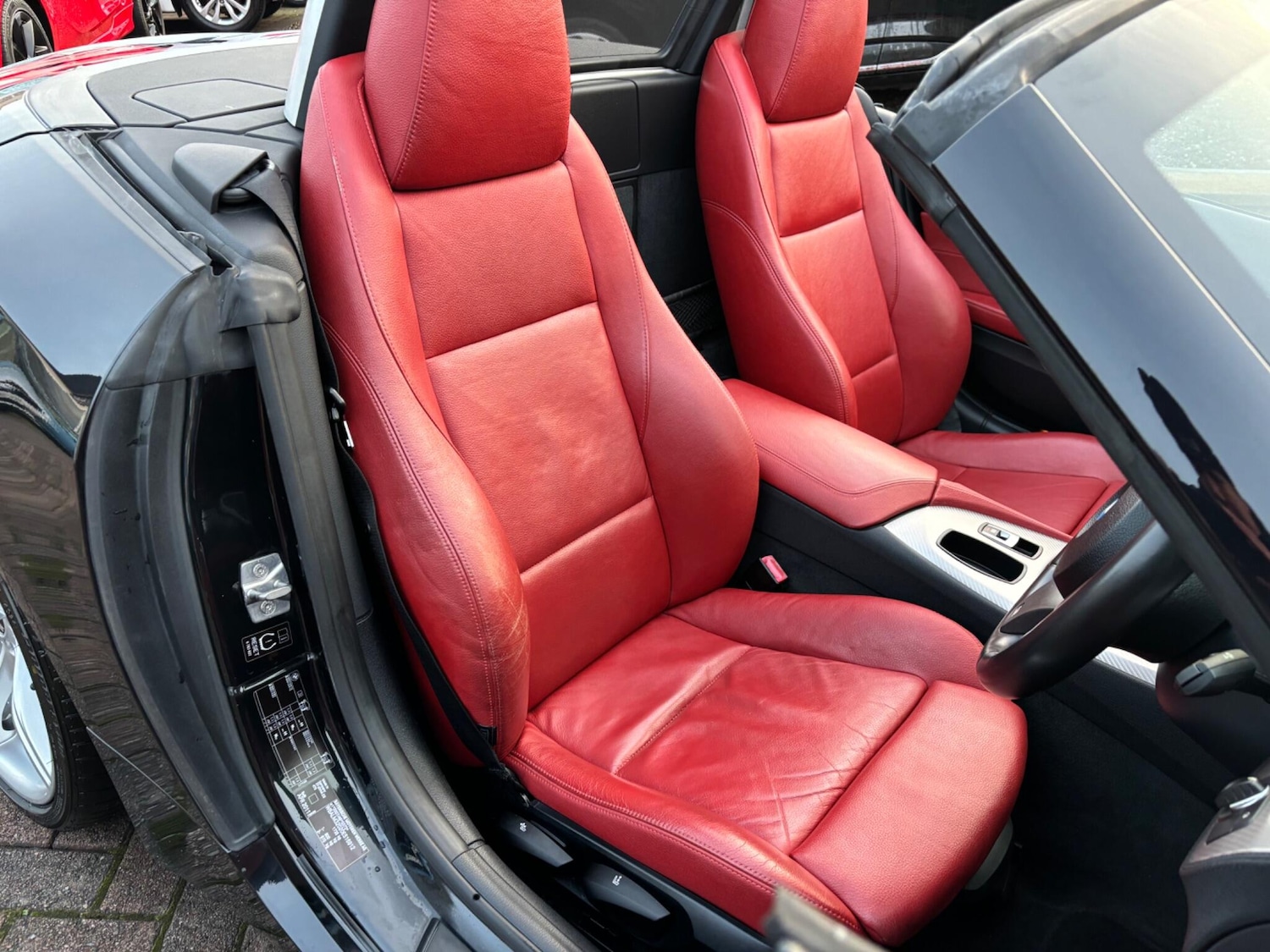 Used BMW Z4 2011 for sale - 77143433: Photo 35