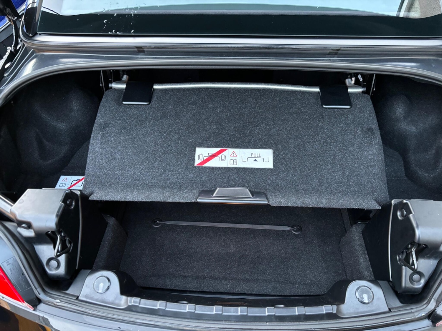 Used BMW Z4 2011 for sale - 77143433: Photo 36