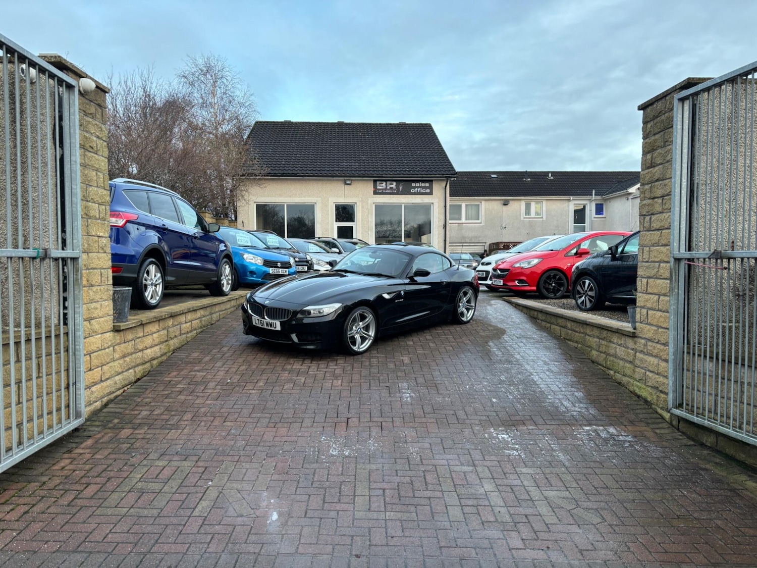 Used BMW Z4 2011 for sale - 77143433: Photo 5