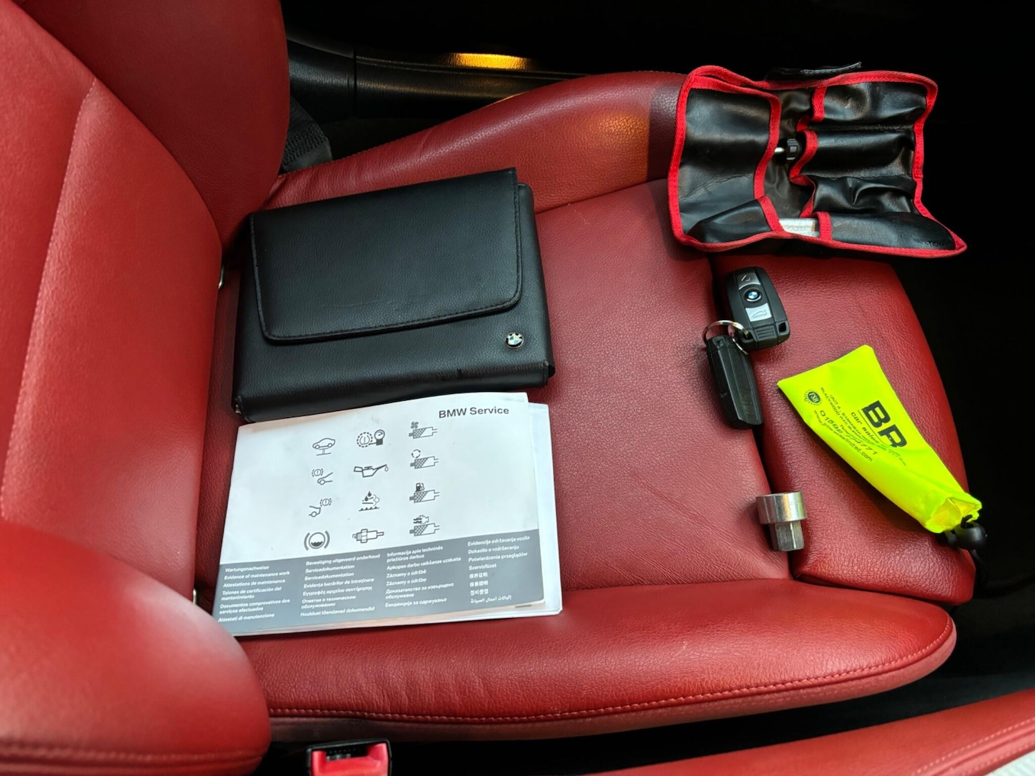 Used BMW Z4 2011 for sale - 77143433: Photo 51