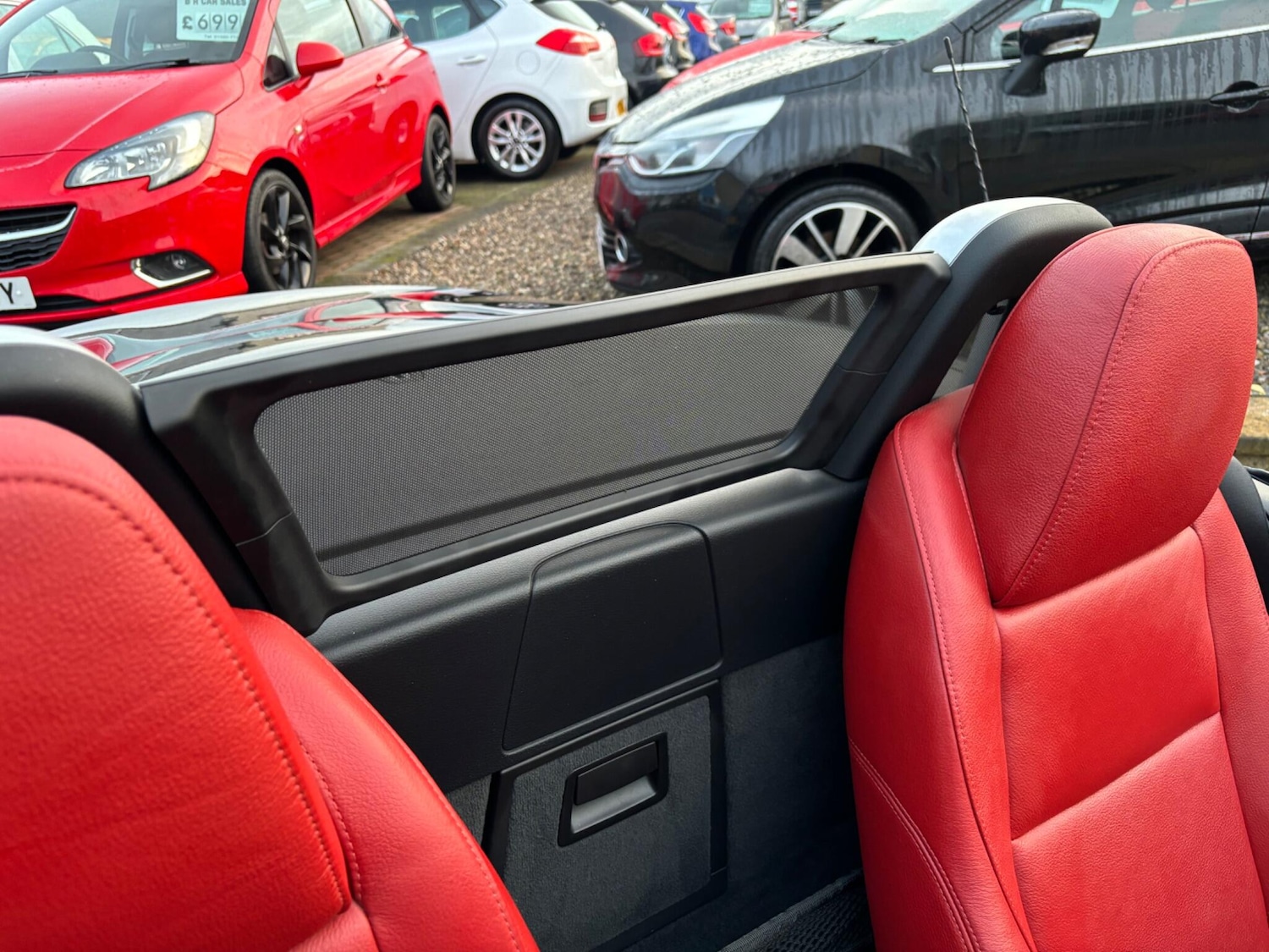 Used BMW Z4 2011 for sale - 77143433: Photo 57