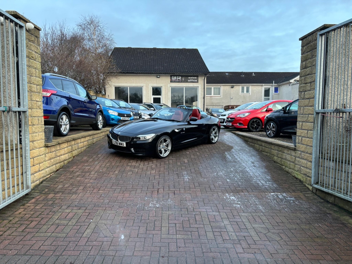 Used BMW Z4 2011 for sale - 77143433: Photo 6