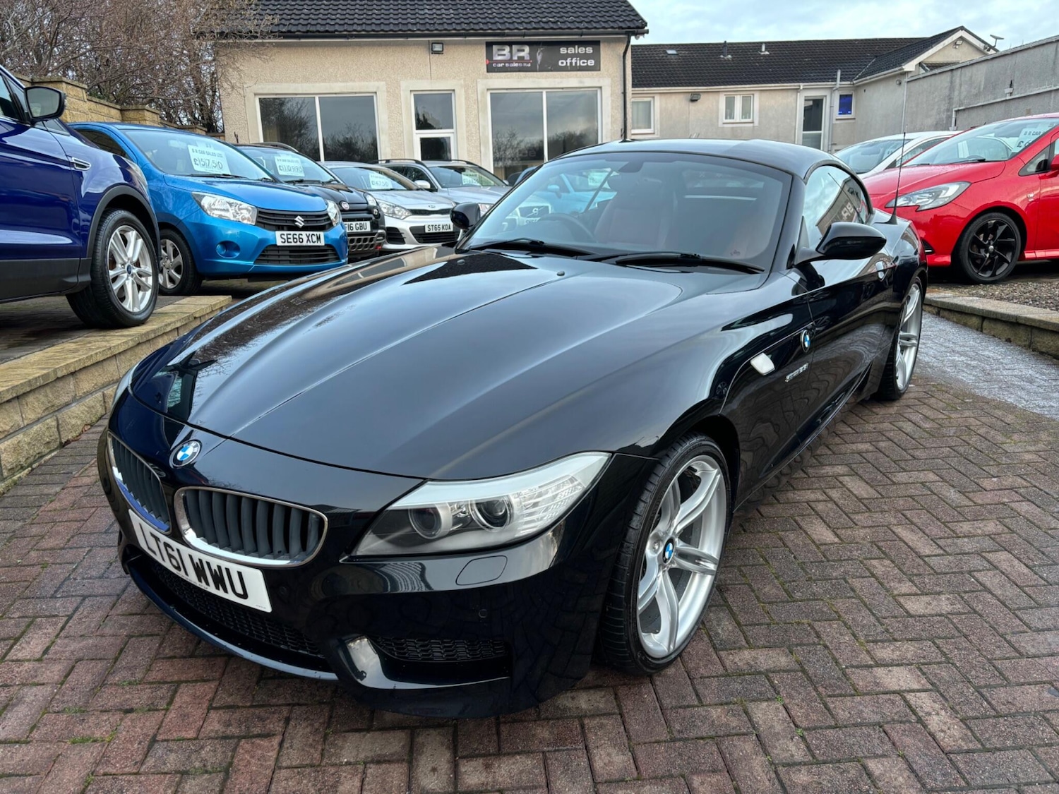 Used BMW Z4 2011 for sale - 77143433: Photo 7