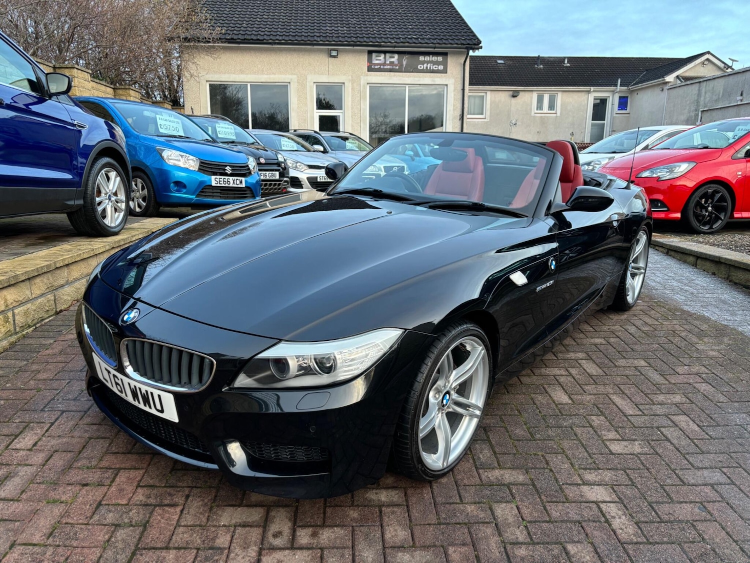 Used BMW Z4 2011 for sale - 77143433: Photo 8