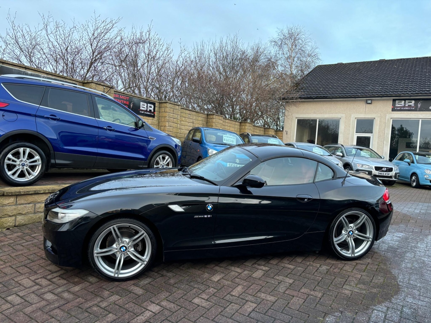 Used BMW Z4 2011 for sale - 77143433: Photo 9