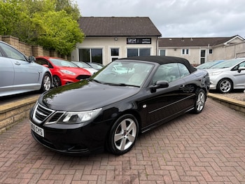 Used Saab 9-3 2010 for sale - 78535513: Photo