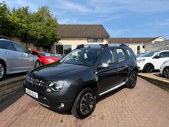 Used Dacia Duster 2016 for sale - 79181441: Photo