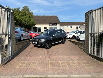 Used Dacia Duster 2016 for sale - 79181441: Photo