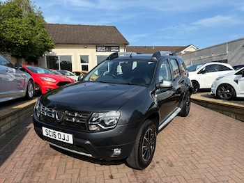 Used Dacia Duster 2016 for sale - 79181441: Photo