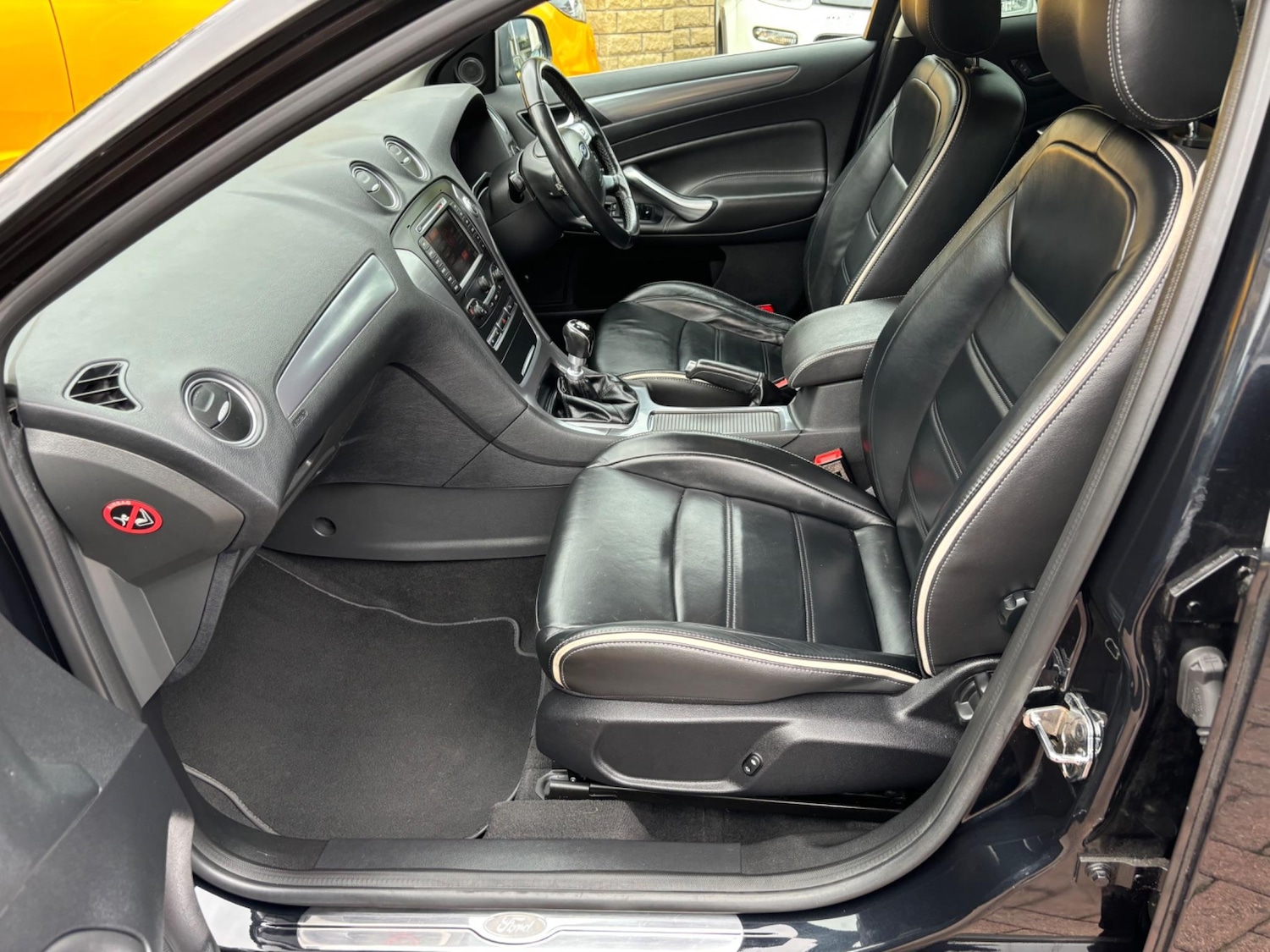 Vehicle 27