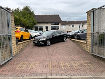 Used Ford Mondeo 2013 for sale - 75298520: Photo