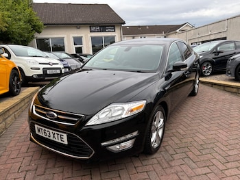 Used Ford Mondeo 2013 for sale - 75298520: Photo
