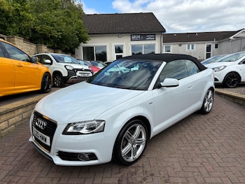 Used Audi A3 2013 for sale - 79303870: Photo