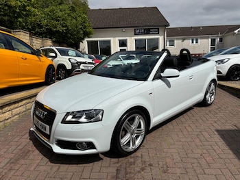 Used Audi A3 2013 for sale - 79303870: Photo