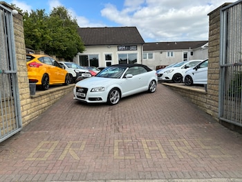 Used Audi A3 2013 for sale - 79303870: Photo