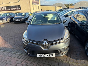 Used Renault Clio 2017 for sale - 75543922: Photo