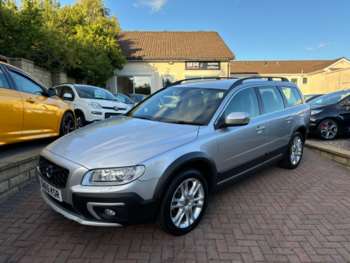 2015 (65) - 2.4 D4 SE Lux Auto AWD Euro 6 (s/s) 5dr
