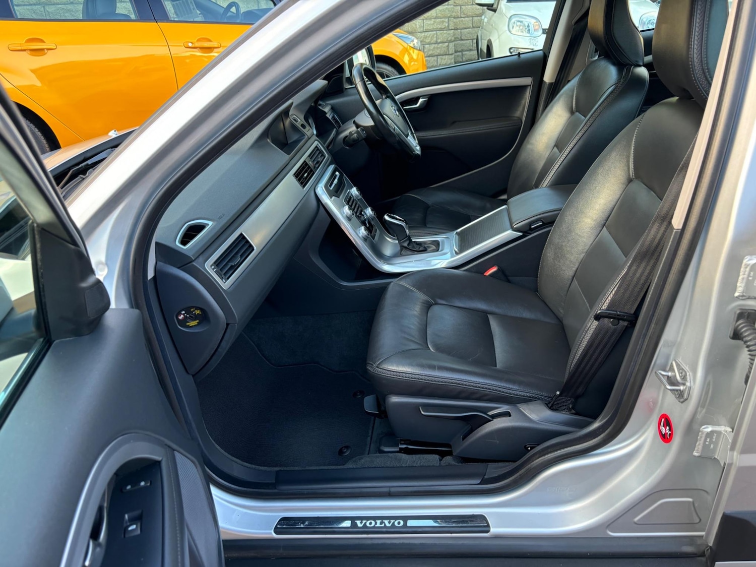 Vehicle 29