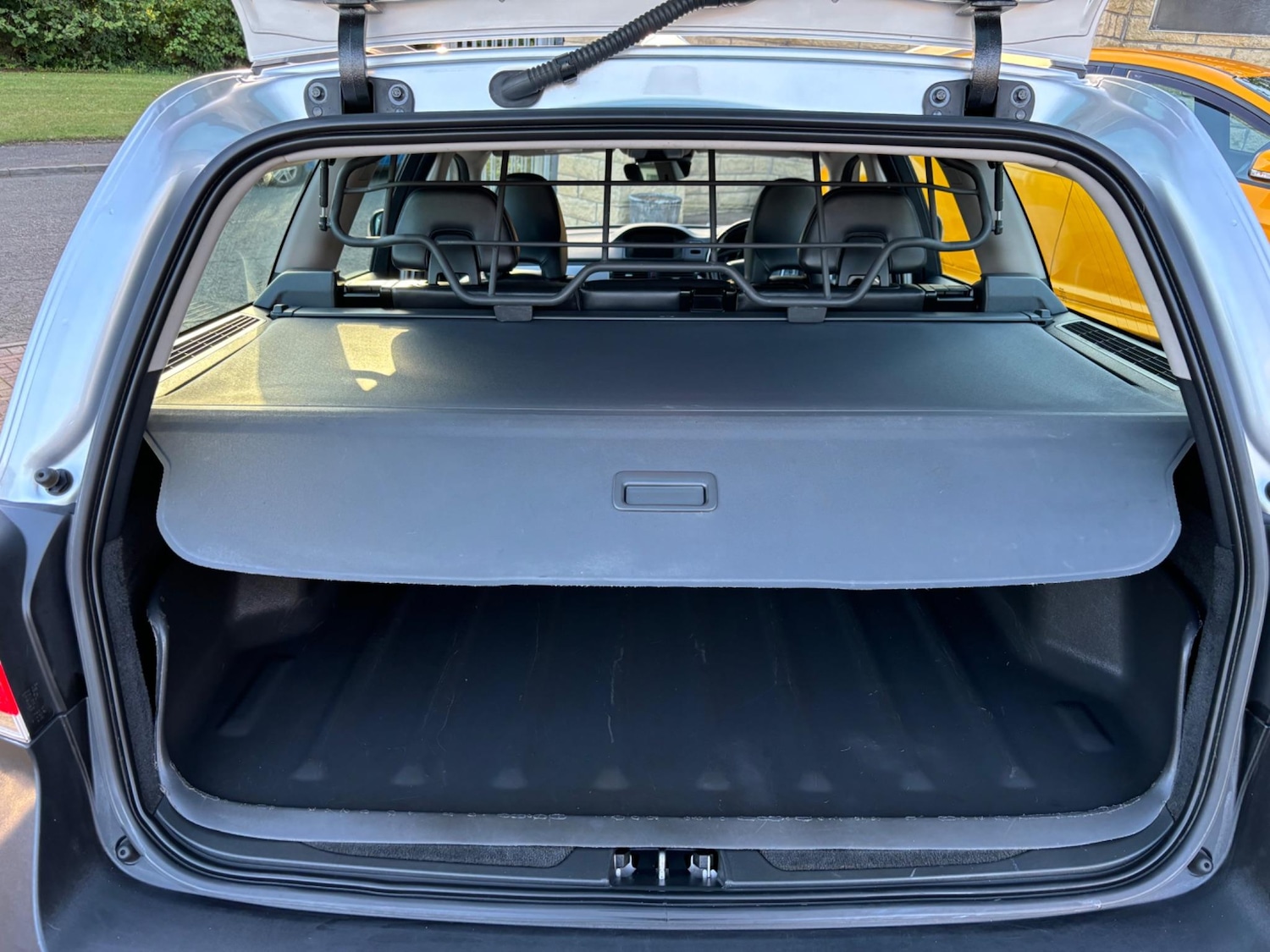 Vehicle 36