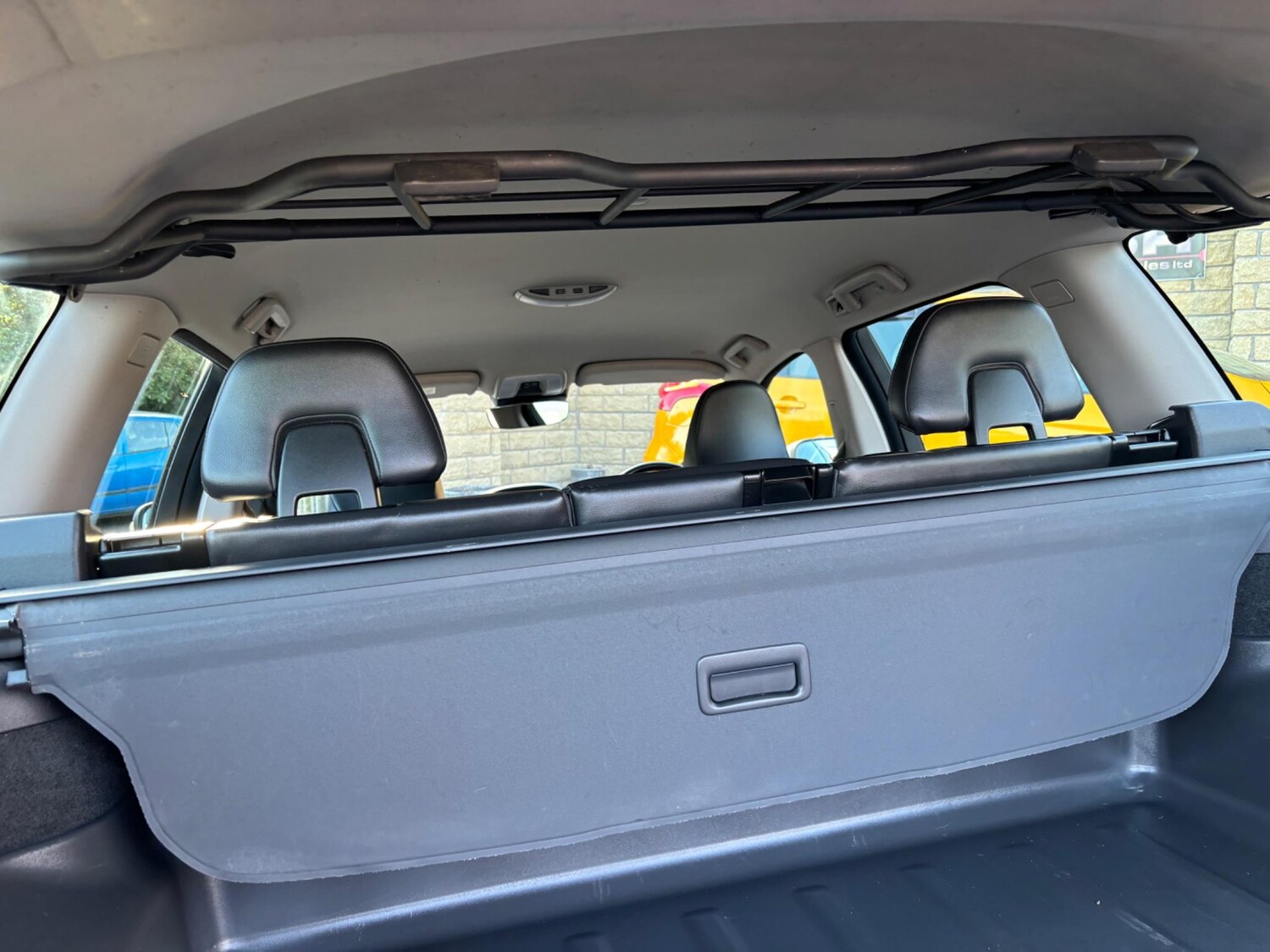 Vehicle 37