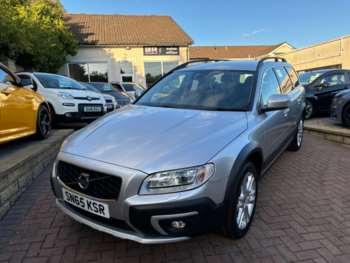Used Volvo XC70 2015 for sale - 75377946: Photo