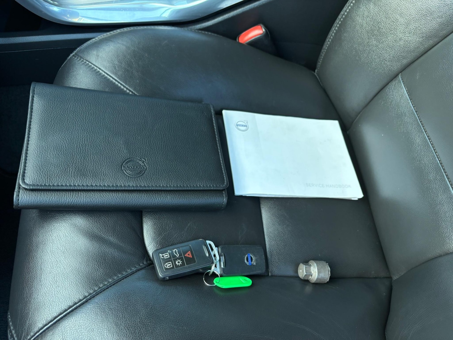 Vehicle 61