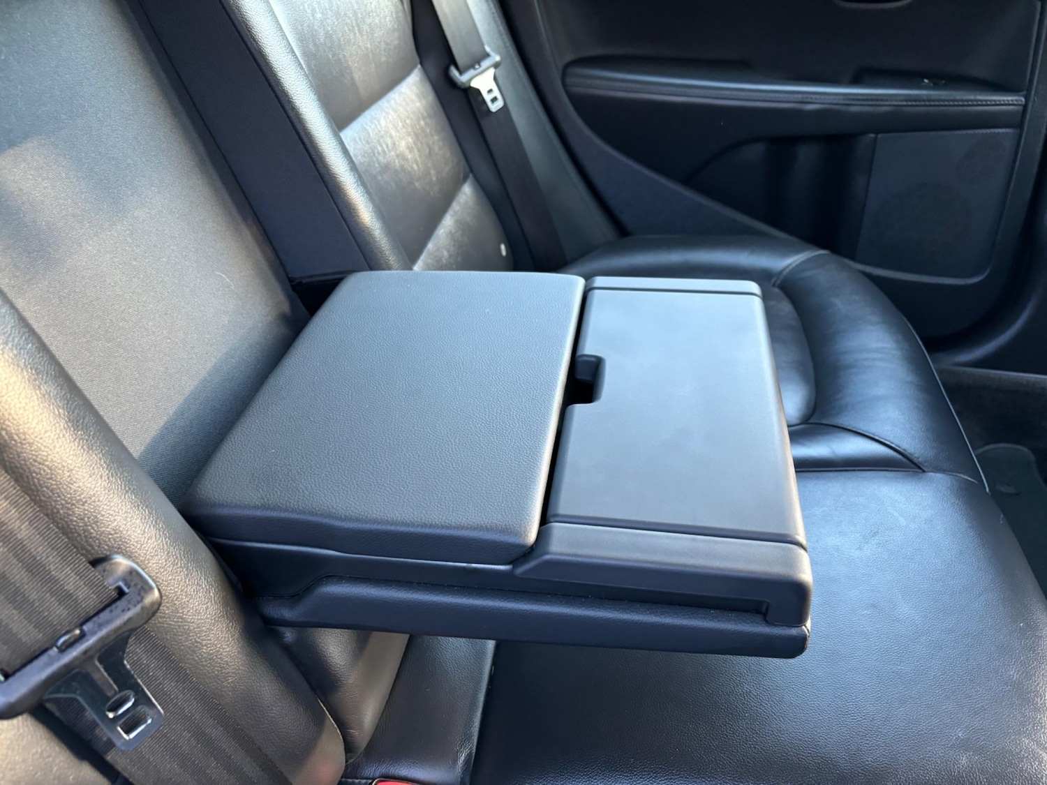 Vehicle 64