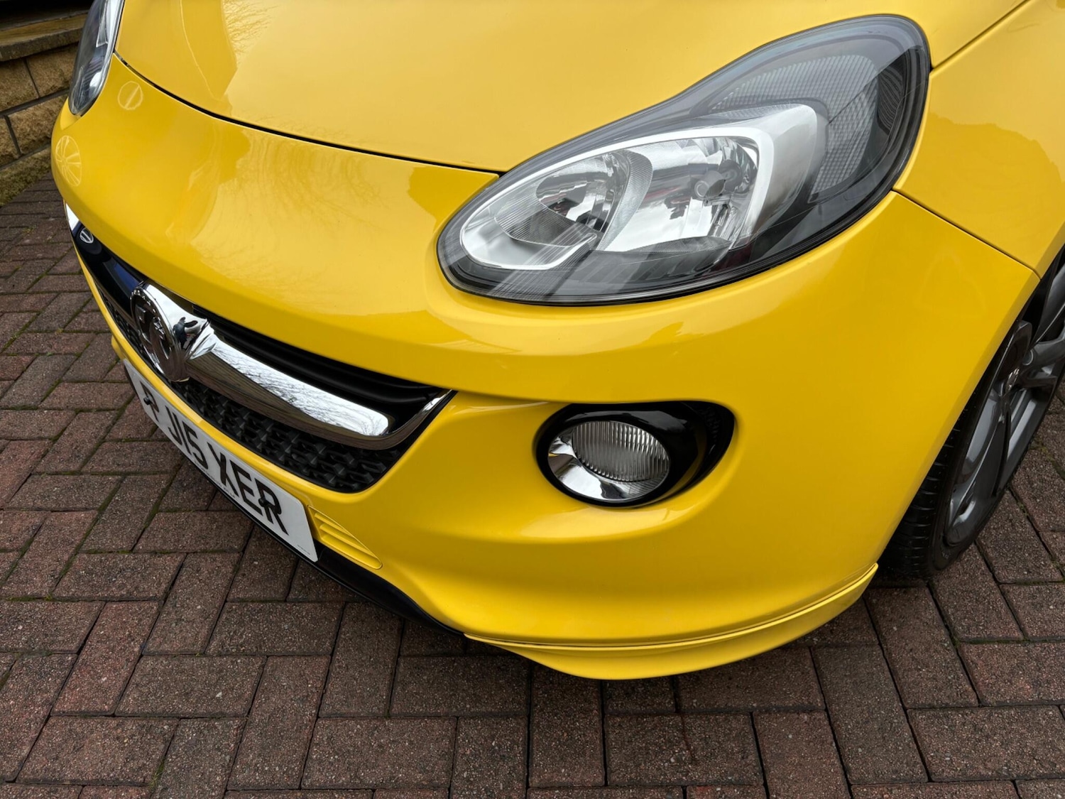 Used Vauxhall ADAM 2015 for sale - 77386249: Photo 19