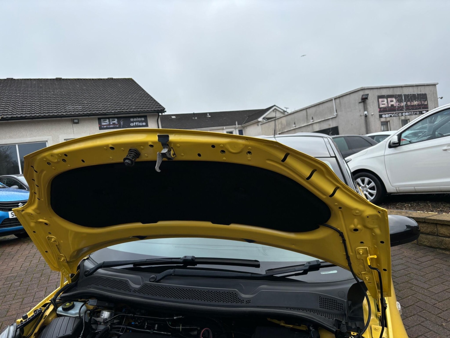 Used Vauxhall ADAM 2015 for sale - 77386249: Photo 21