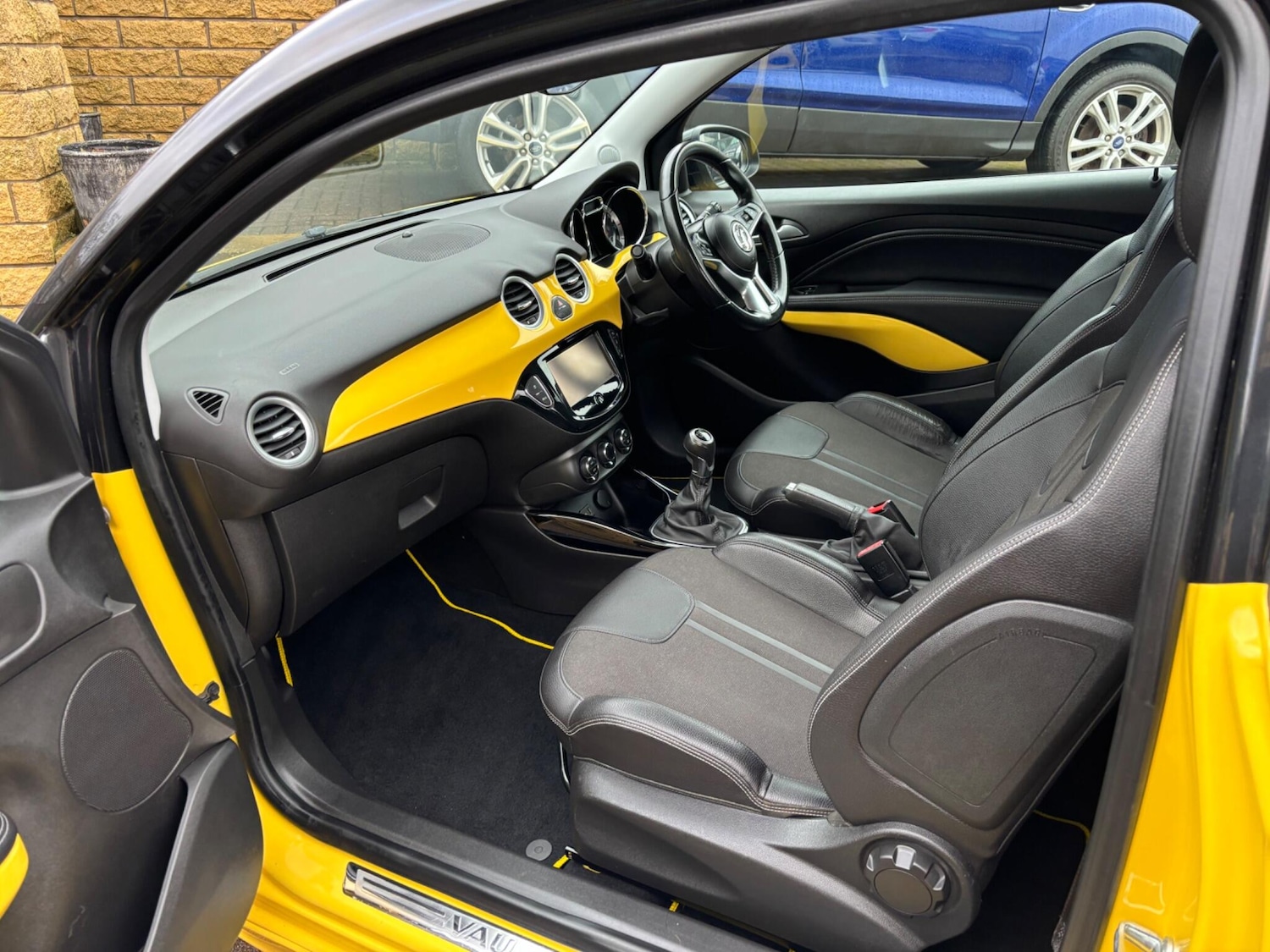 Used Vauxhall ADAM 2015 for sale - 77386249: Photo 27