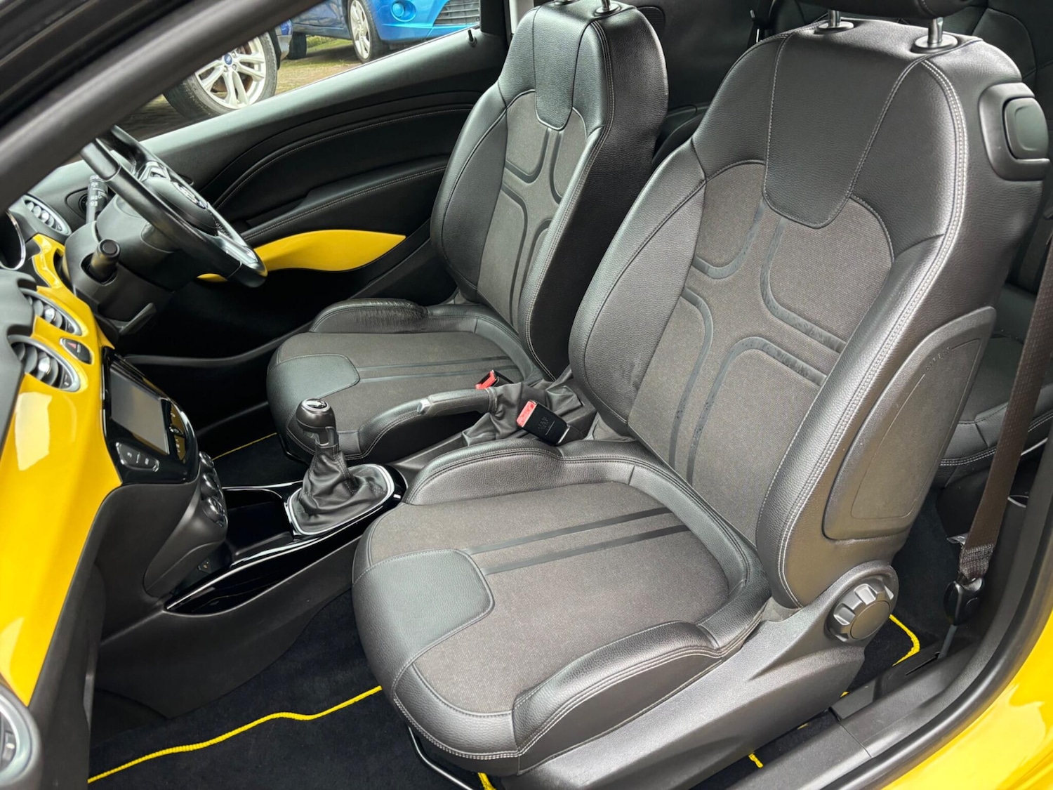 Used Vauxhall ADAM 2015 for sale - 77386249: Photo 29