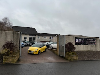 Used Vauxhall ADAM 2015 for sale - 77386249: Photo